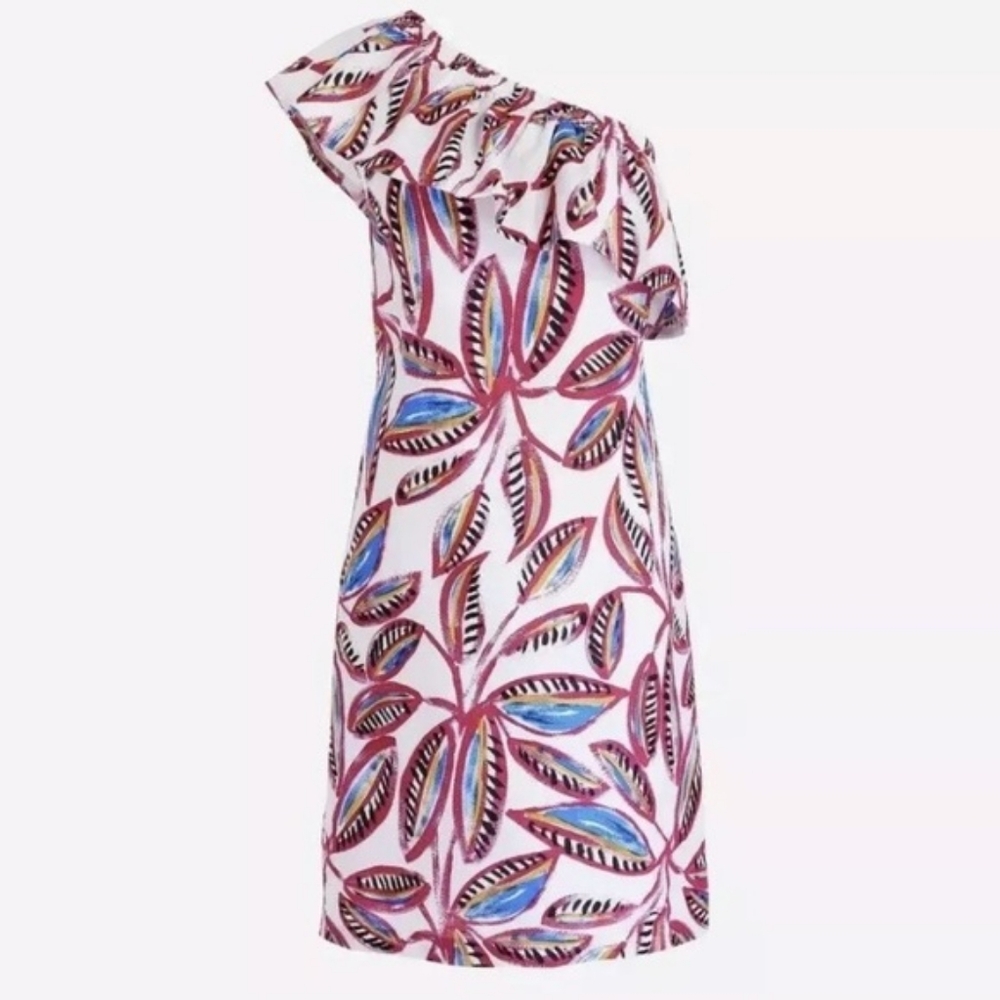 J. CREW Dress